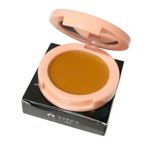 Shaina B Miami Cream Bronzer Bronze Honey 0.17 Oz NEW